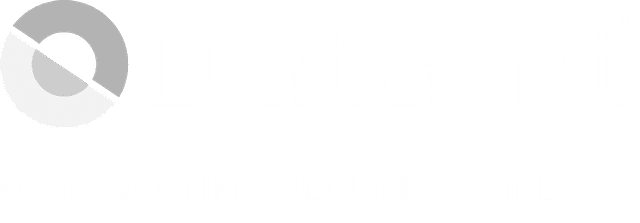 DataInt Logo (White)